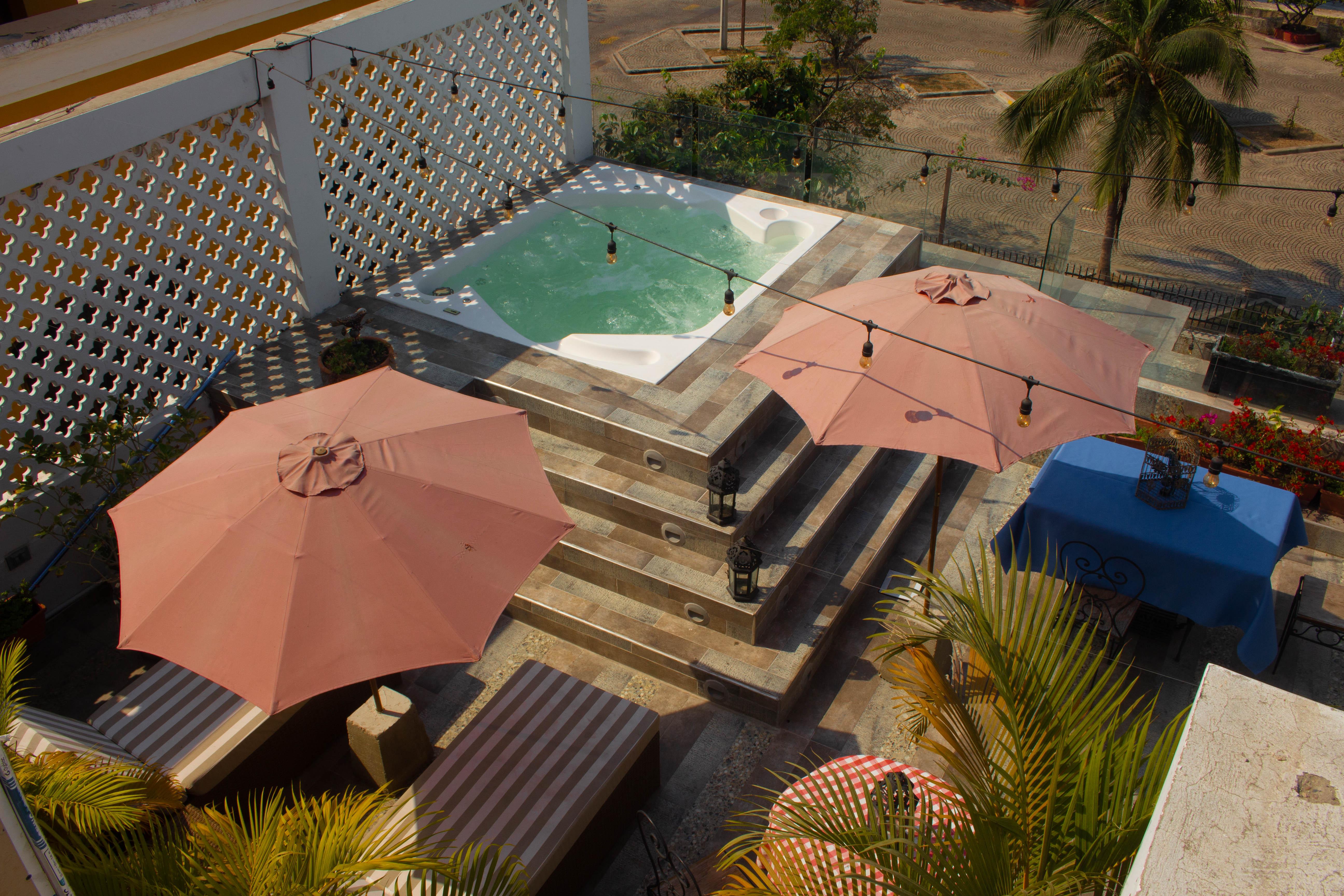 Hotel Dorado Plaza Calle Del Arsenal Cartagena エクステリア 写真